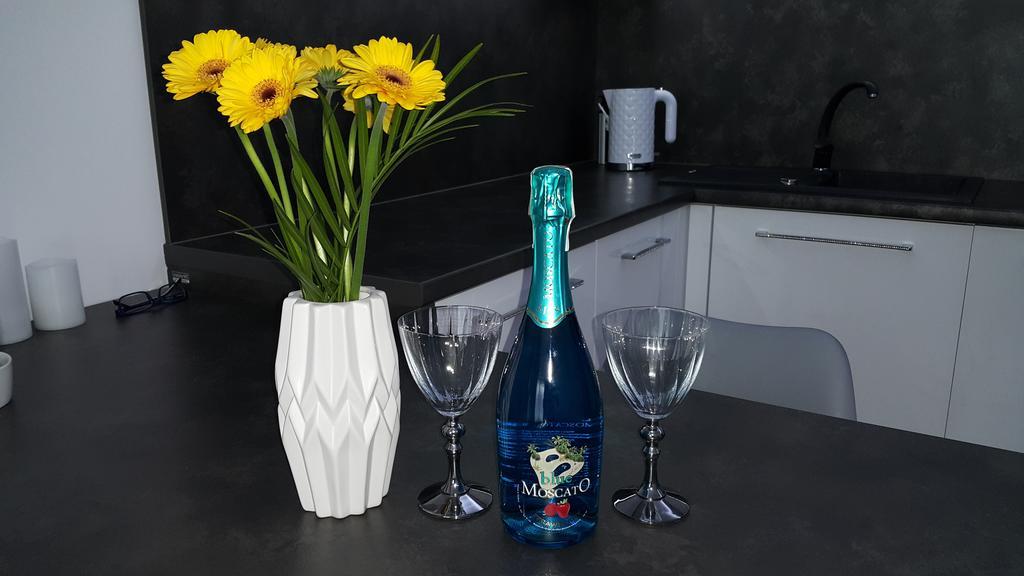 Apartament Love Apartment Карпач Екстериор снимка